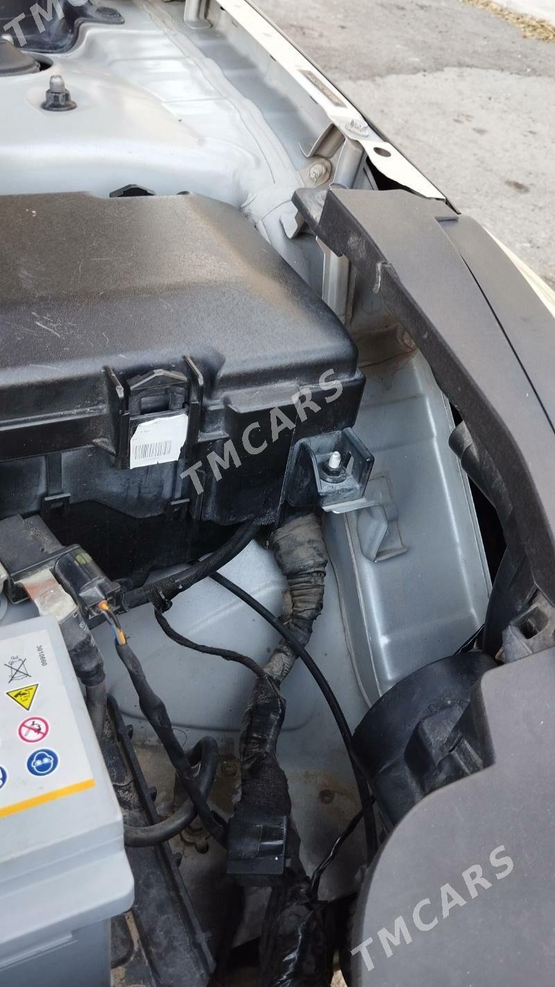 Hyundai Sonata 2016 - 185 000 TMT - Ашхабад - img 9