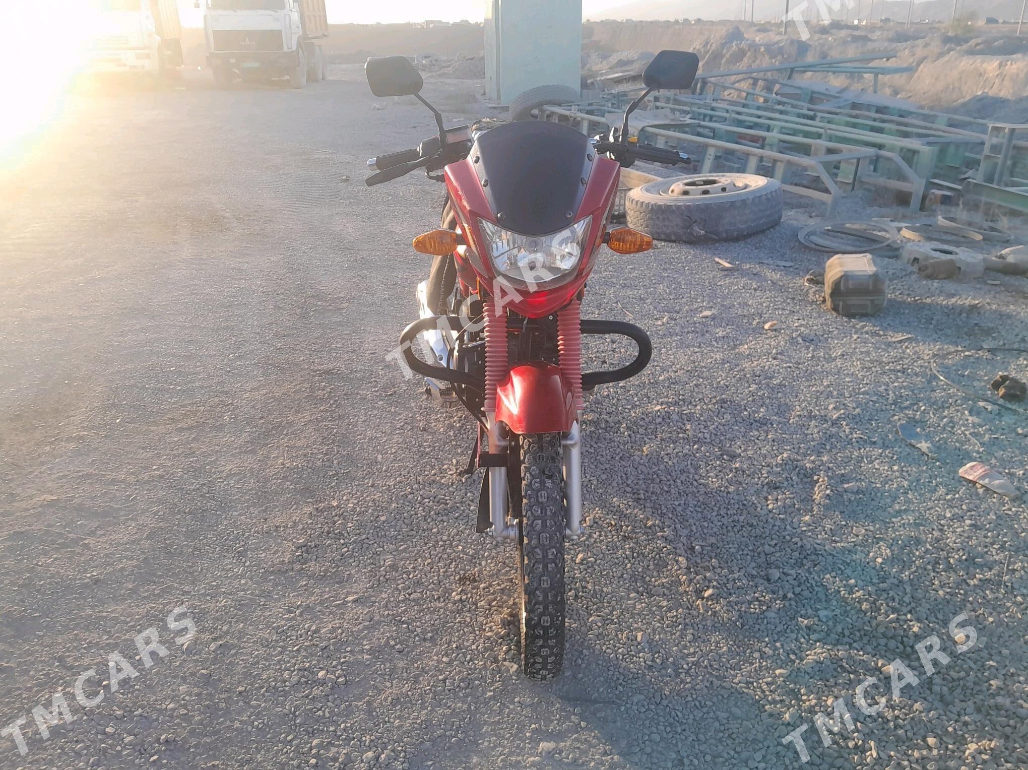 Fekon FK150-8G 2025 - 18 000 TMT - Гёкдепе - img 2