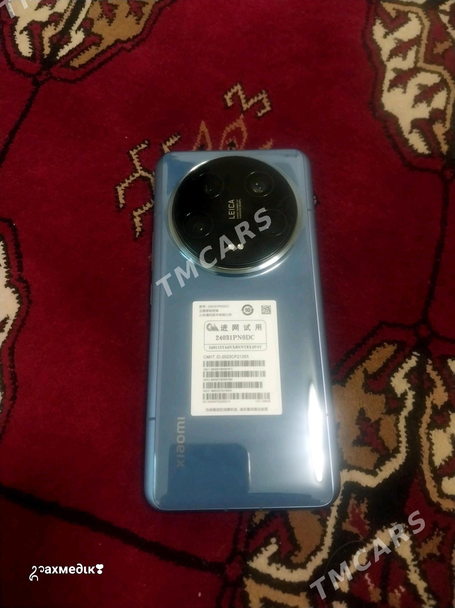 mi 14 ultra - Aşgabat - img 2