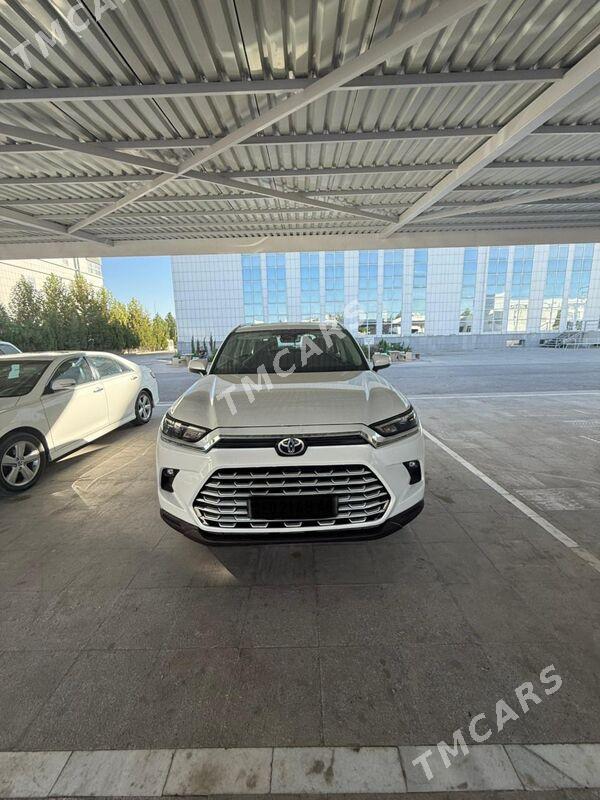 Toyota Grand Highlander 2024 - 780 000 TMT - Aşgabat - img 3