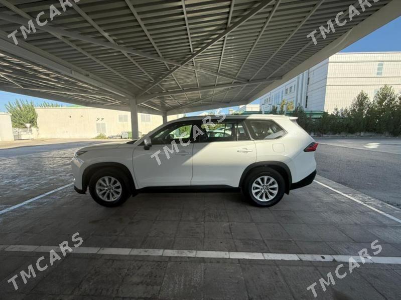 Toyota Grand Highlander 2024 - 780 000 TMT - Aşgabat - img 4