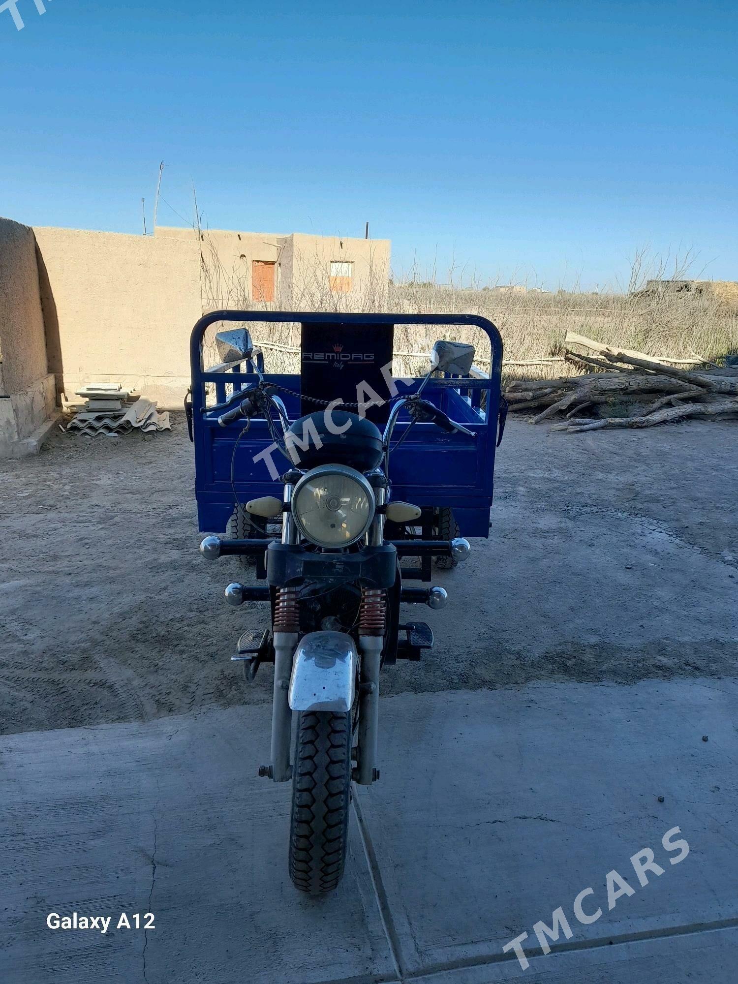 Fekon FK200-14G 2015 - 20 000 TMT - Türkmenbaşy etr. - img 2