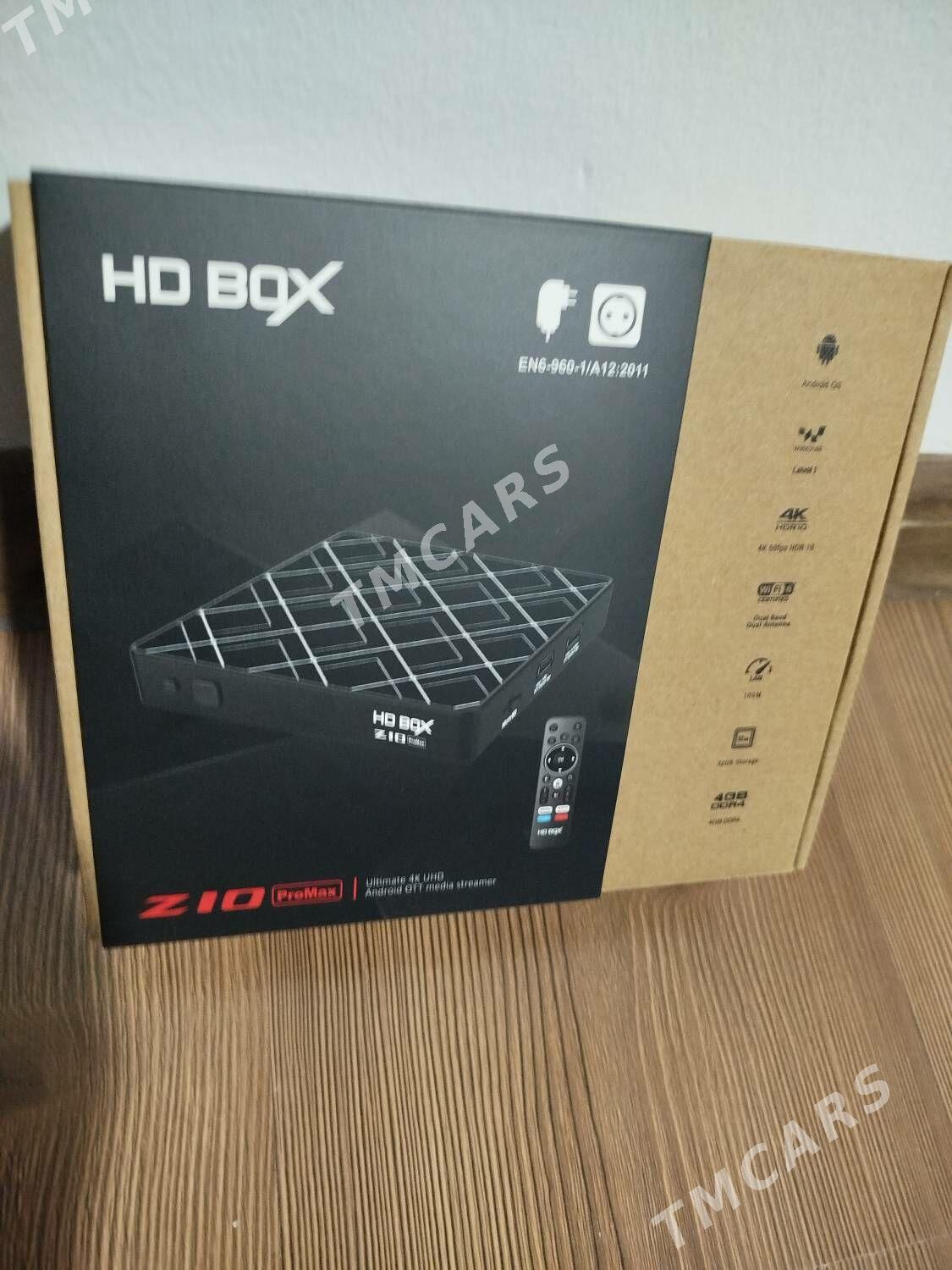 Android tuner - Hitrowka - img 2