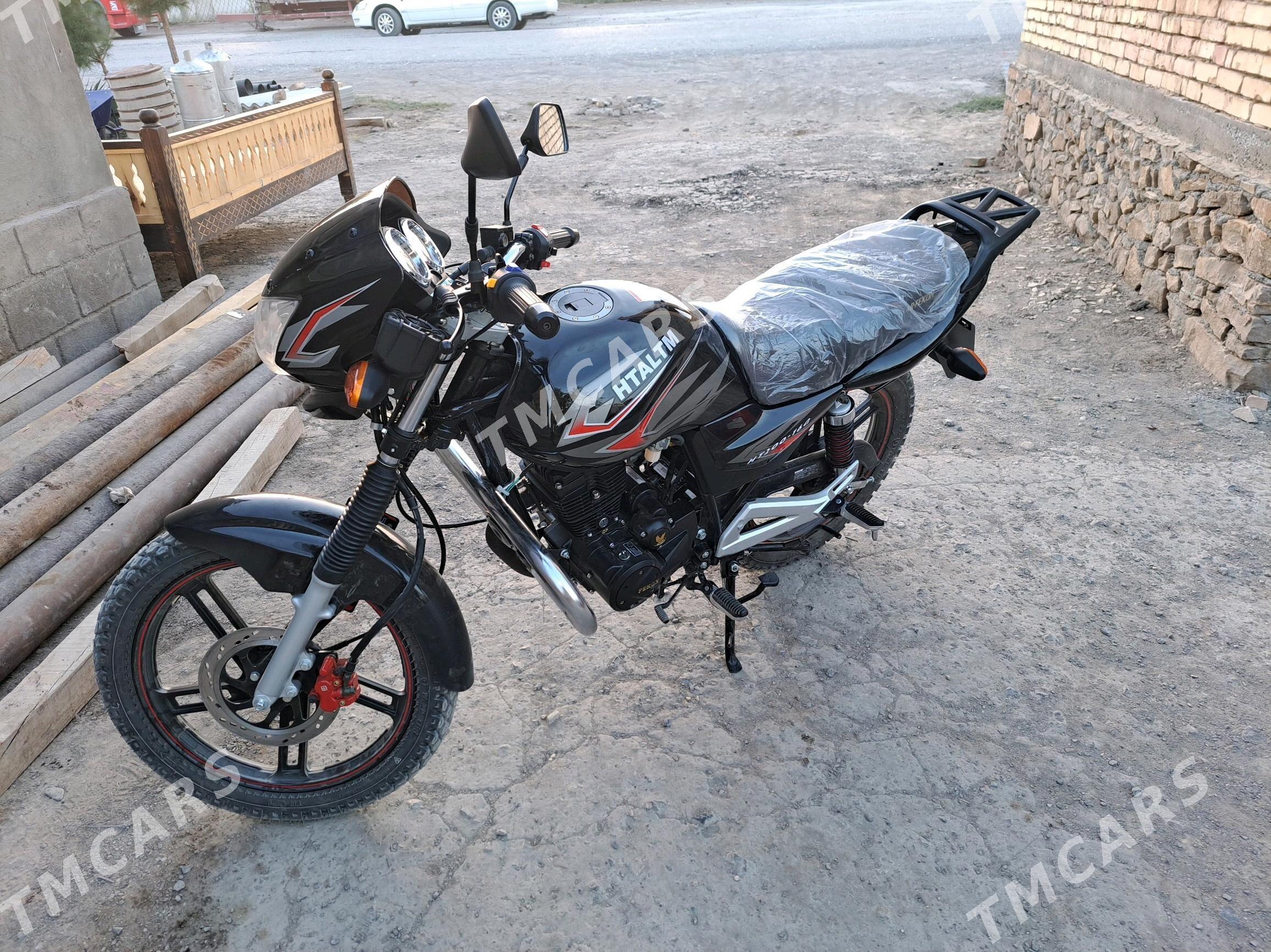 Fekon FK150-8G 2025 - 21 000 TMT - Койтендаг - img 4