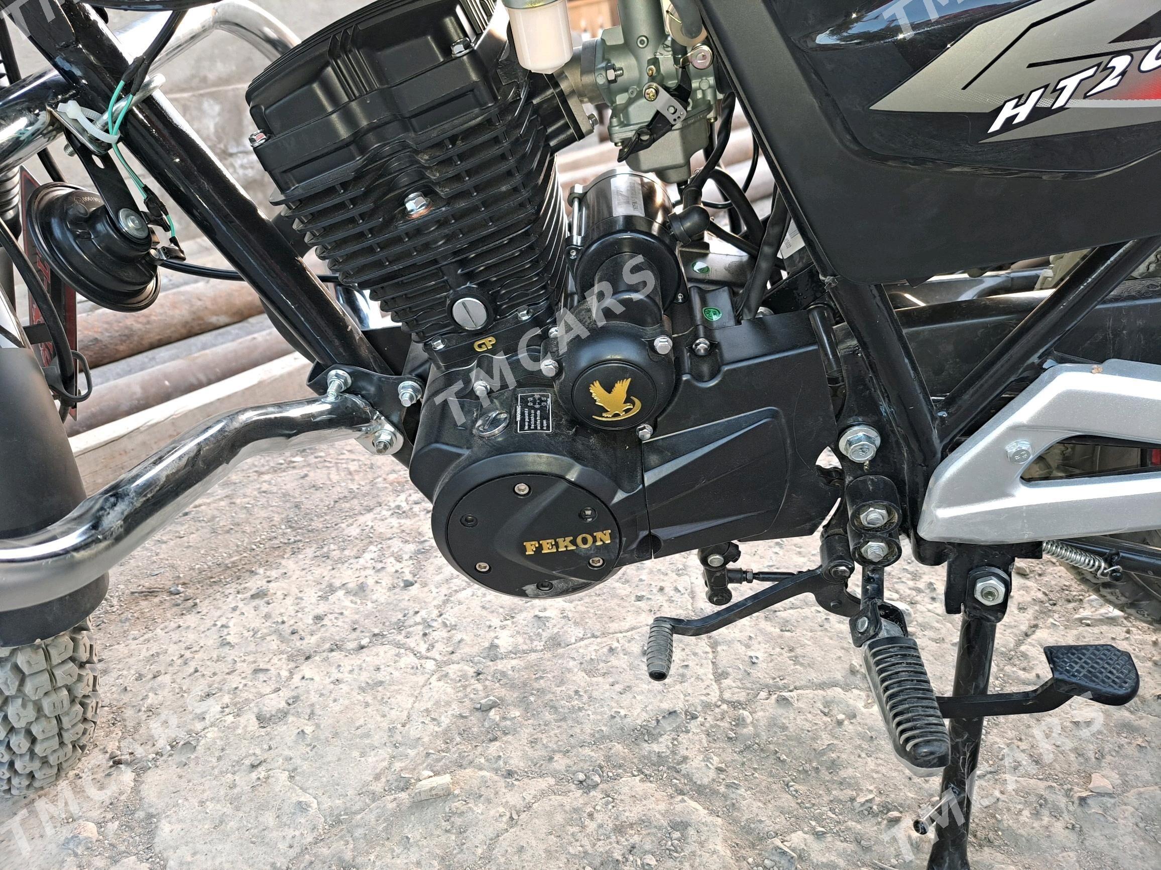 Fekon FK150-8G 2025 - 21 000 TMT - Койтендаг - img 3