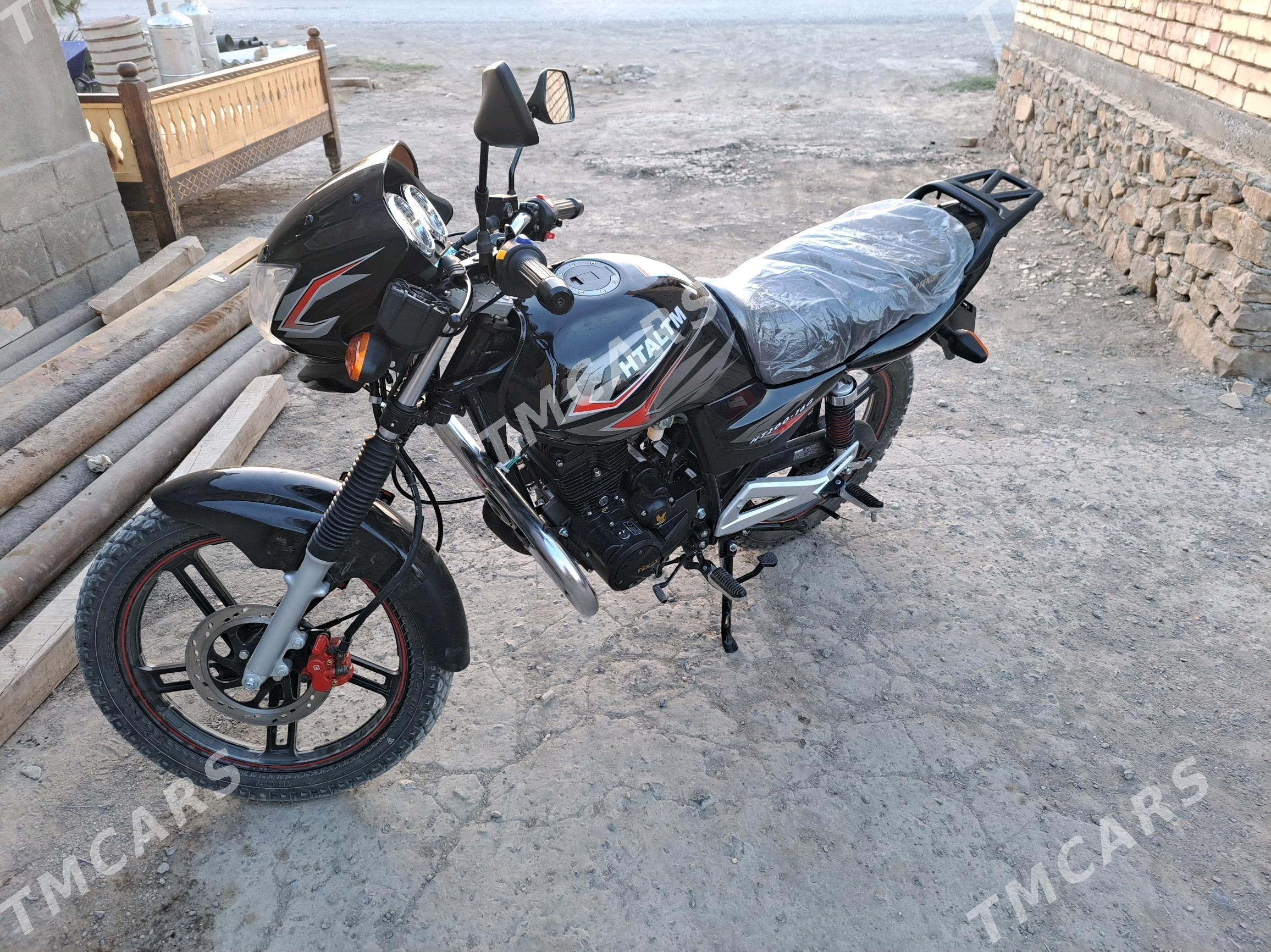 Fekon FK150-8G 2025 - 21 000 TMT - Койтендаг - img 2