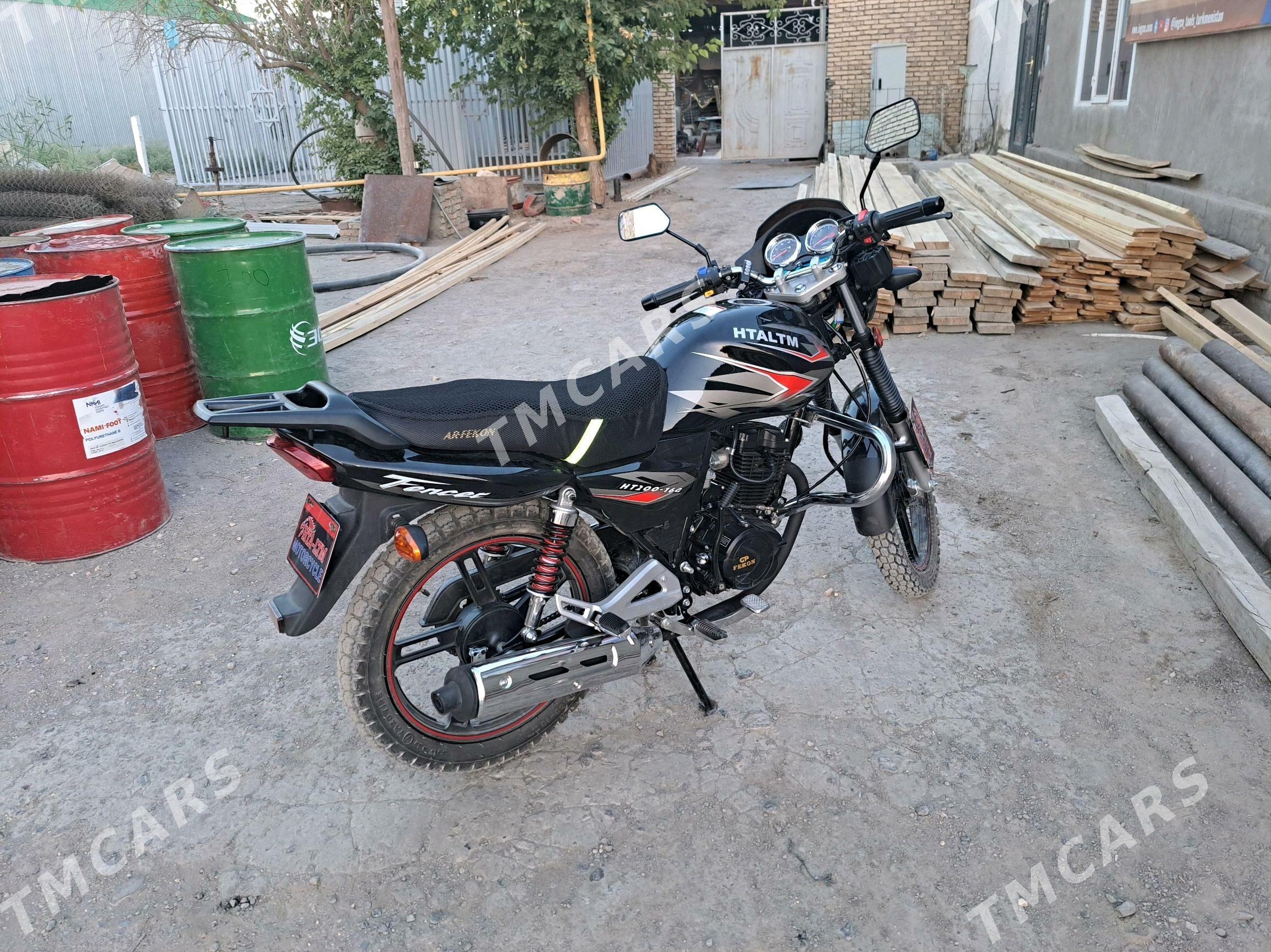 Fekon FK150-8G 2025 - 21 000 TMT - Койтендаг - img 7