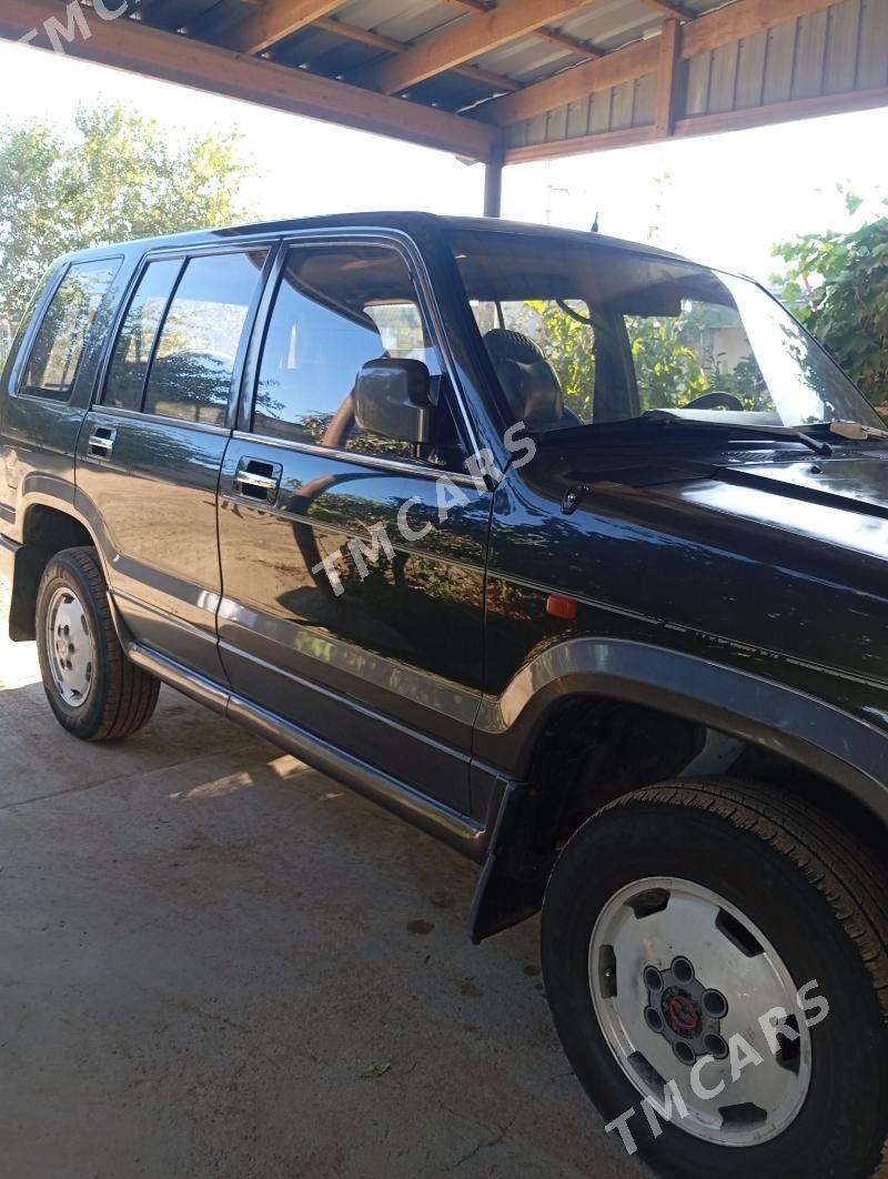 Opel Montarey 1993 - 80 000 TMT - Кёнеургенч - img 2