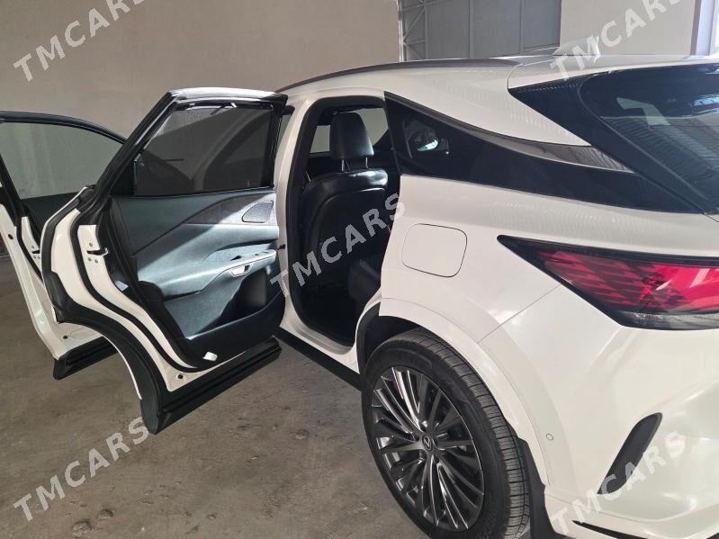 Lexus RX 350 2023 - 842 800 TMT - Туркменабат - img 9