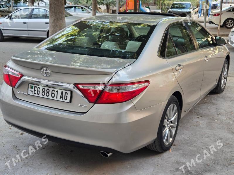 Toyota Camry 2015 - 284 000 TMT - Aşgabat - img 2