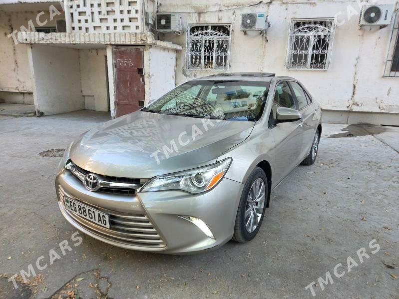 Toyota Camry 2015 - 284 000 TMT - Aşgabat - img 4