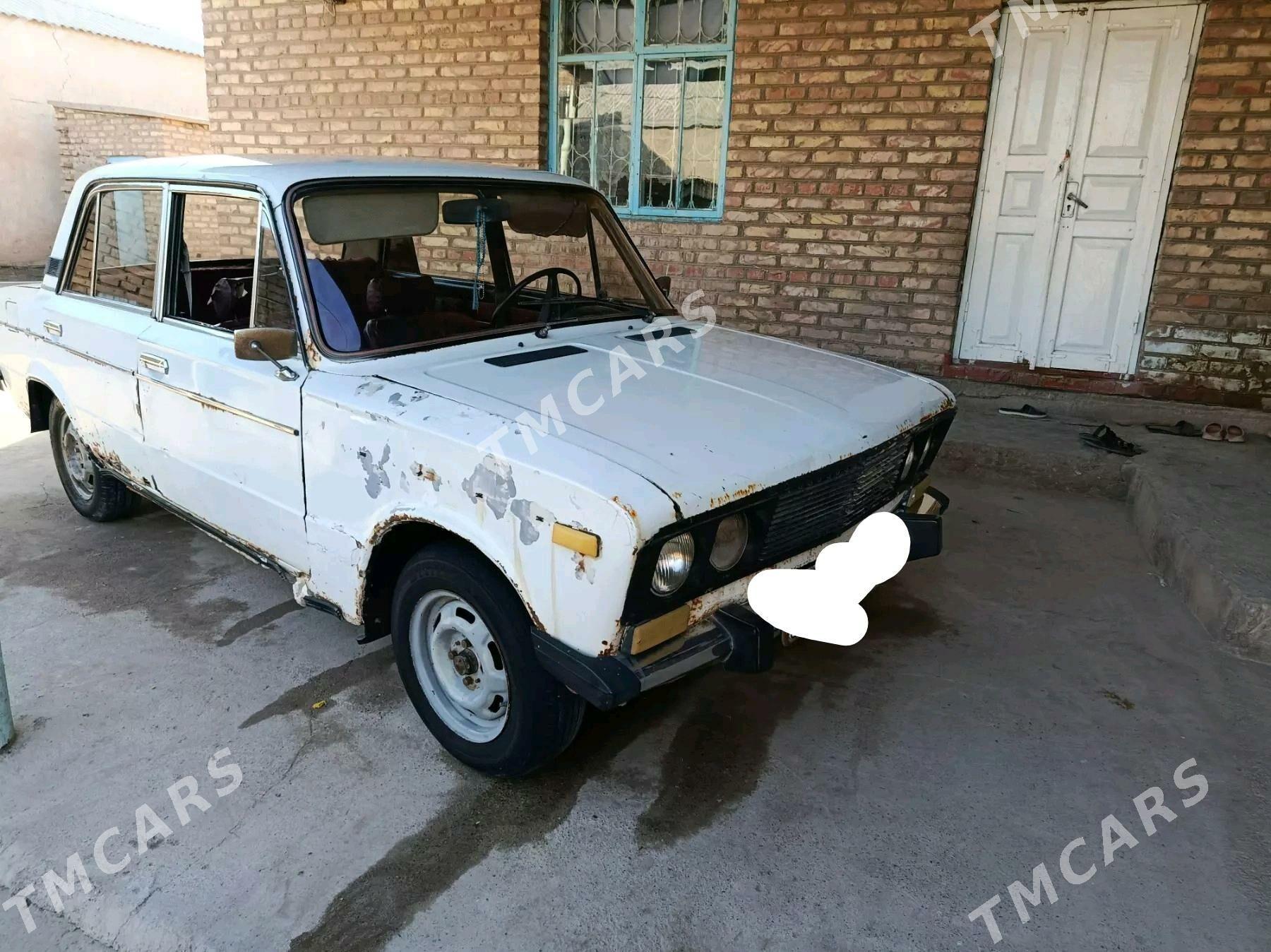 Lada 2106 1989 - 12 000 TMT - Tejen - img 3