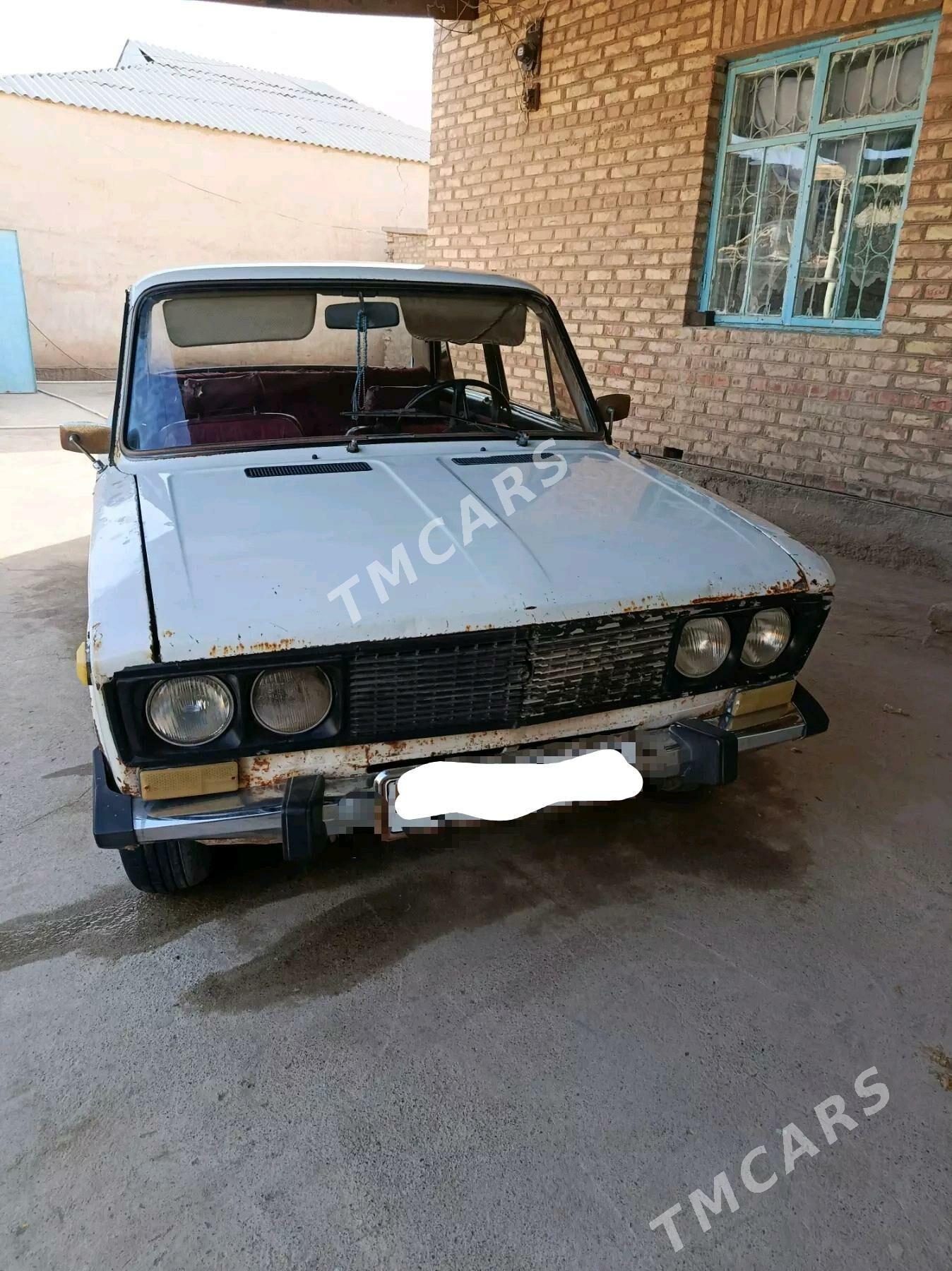 Lada 2106 1989 - 12 000 TMT - Tejen - img 2