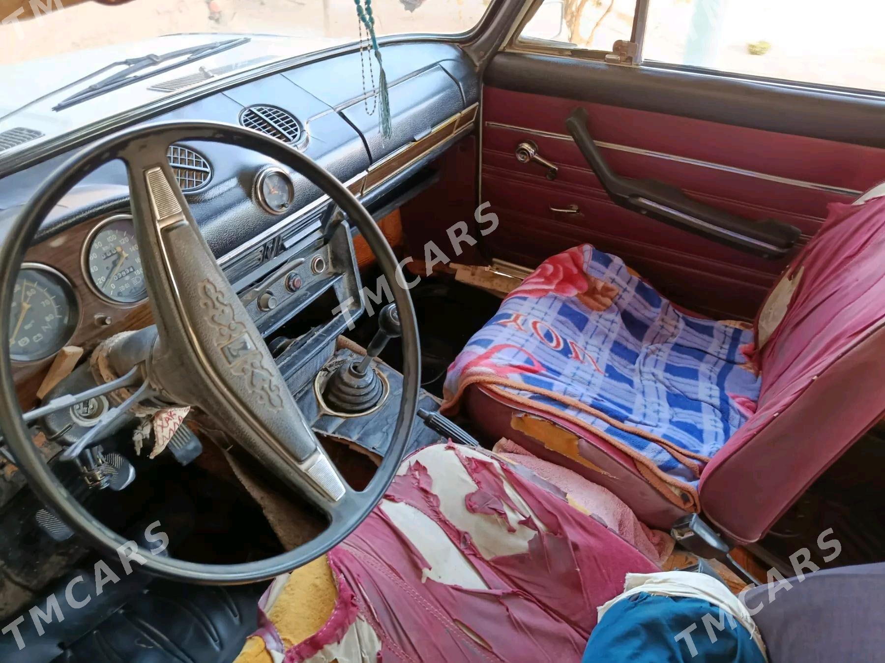 Lada 2106 1989 - 12 000 TMT - Tejen - img 6