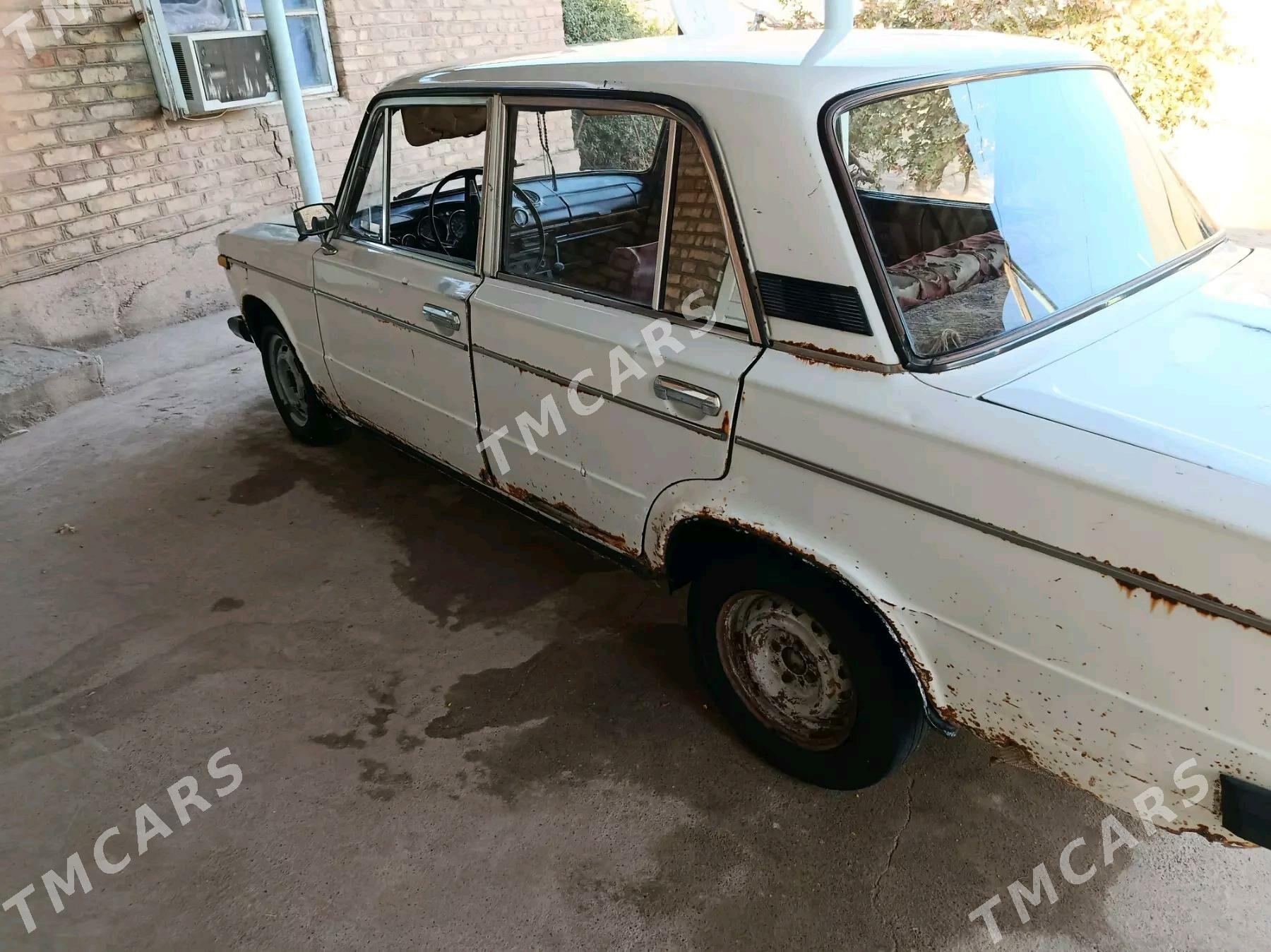 Lada 2106 1989 - 12 000 TMT - Tejen - img 5
