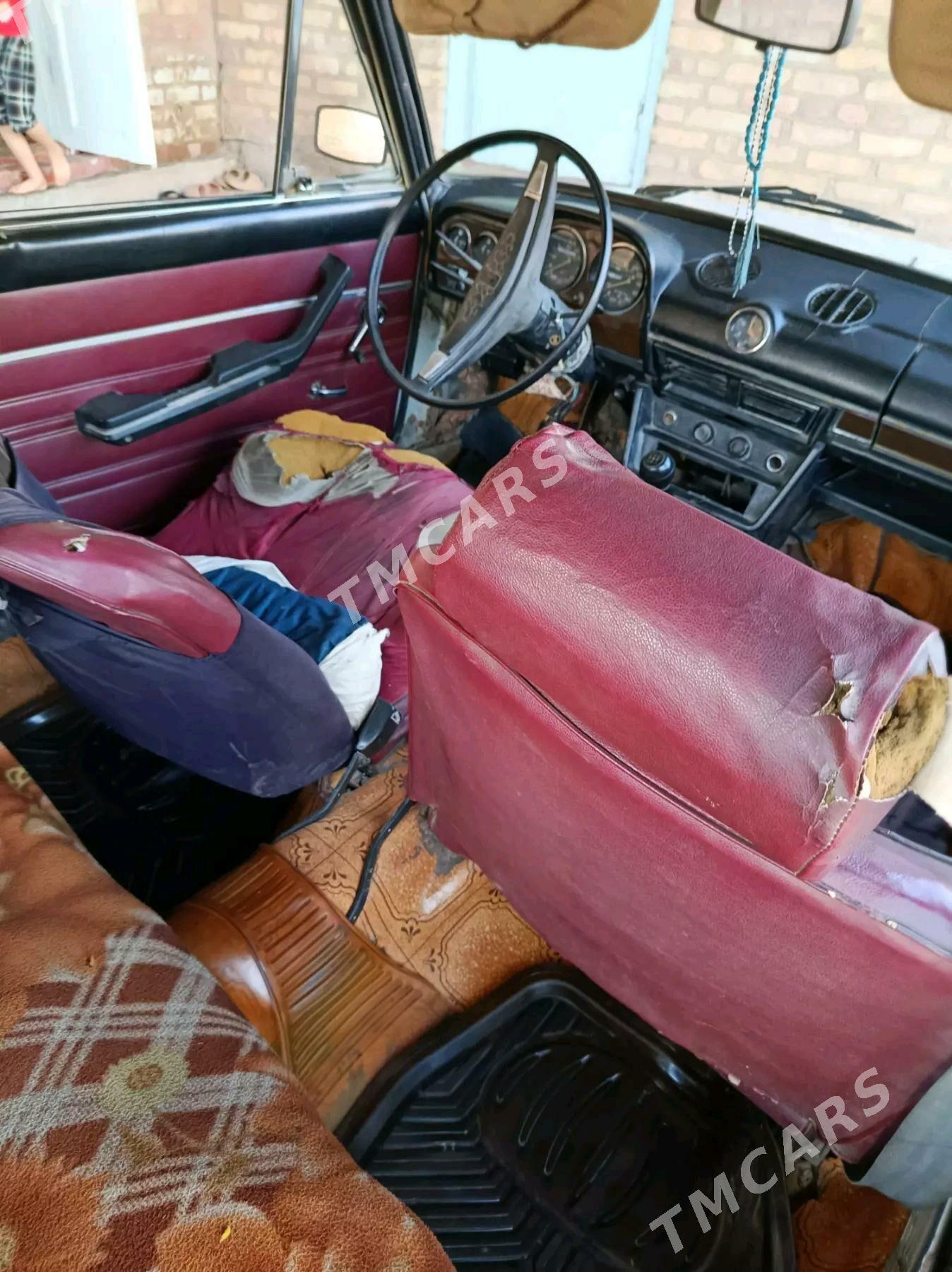 Lada 2106 1989 - 12 000 TMT - Tejen - img 4