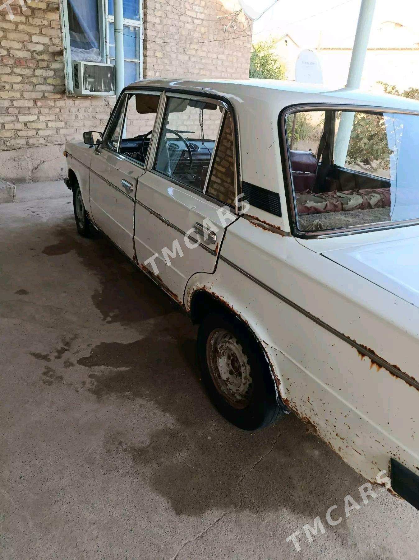 Lada 2106 1989 - 12 000 TMT - Tejen - img 7