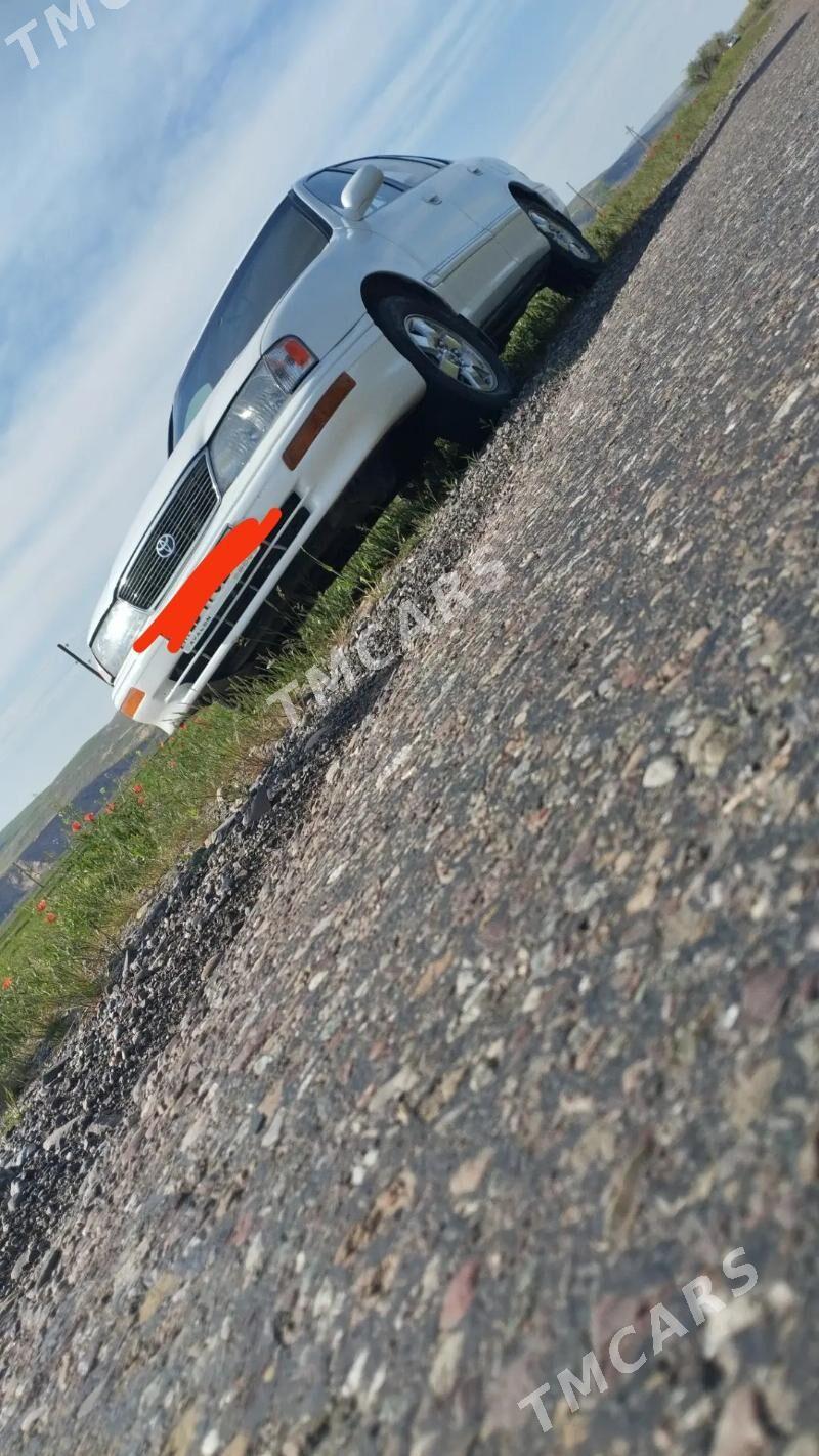 Toyota Avalon 1996 - 115 000 TMT - Серхетабат (Кушка) - img 7