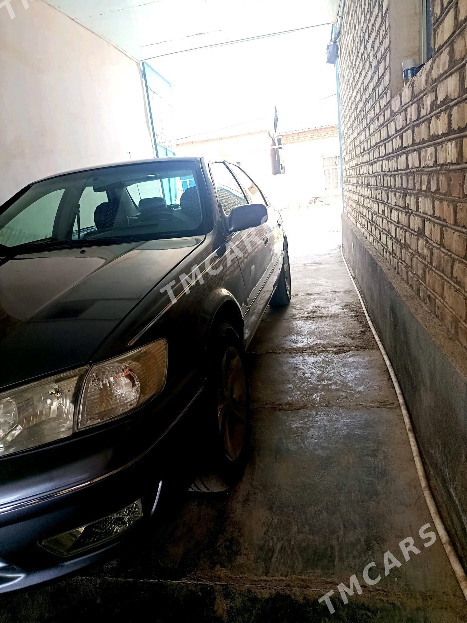 Toyota Camry 1999 - 126 000 TMT - Халач - img 4