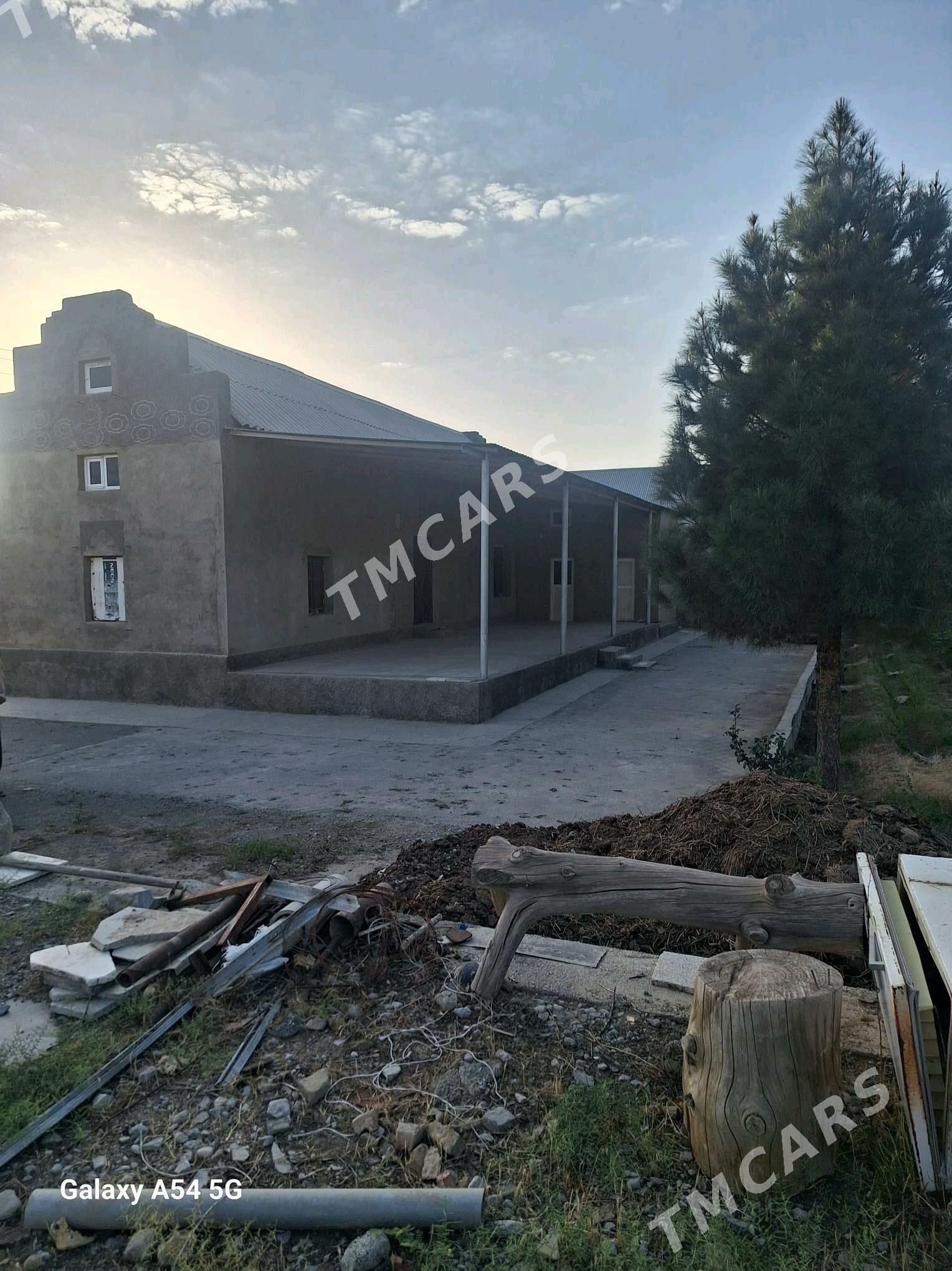 satlyk jaý 3 komnat - Gökdepe - img 2