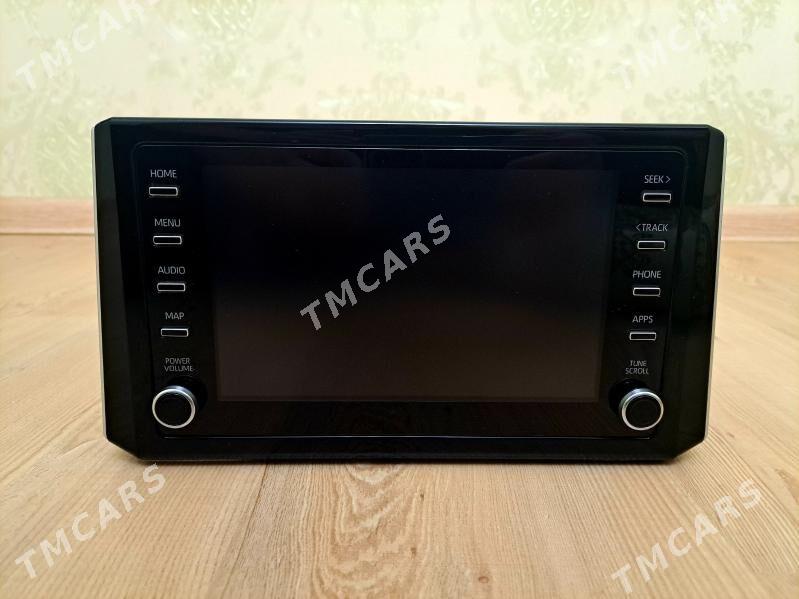 Corolla 20-23 Uly Monitor 3 600 TMT - Aşgabat - img 2