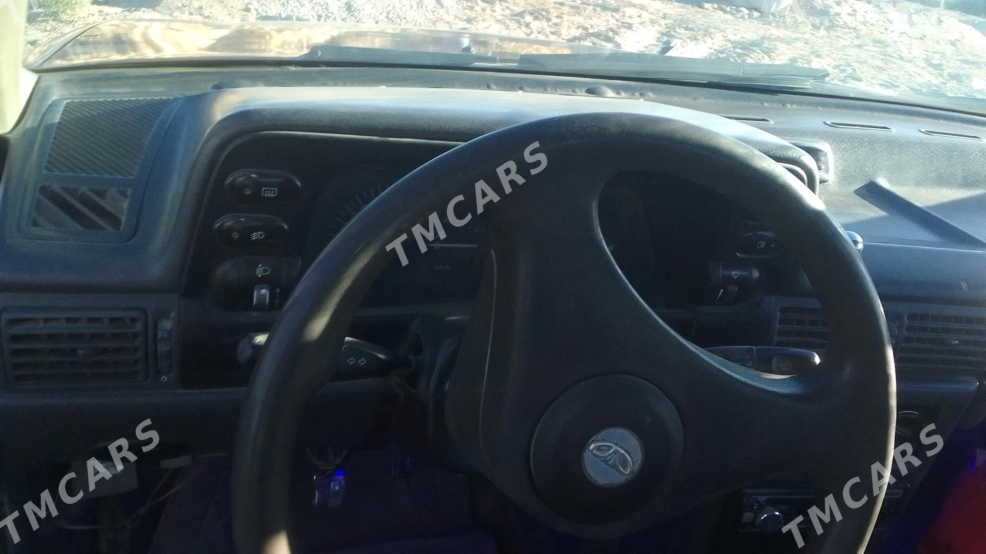 Daewoo Nexia 1999 - 20 000 TMT - Дашогуз - img 3