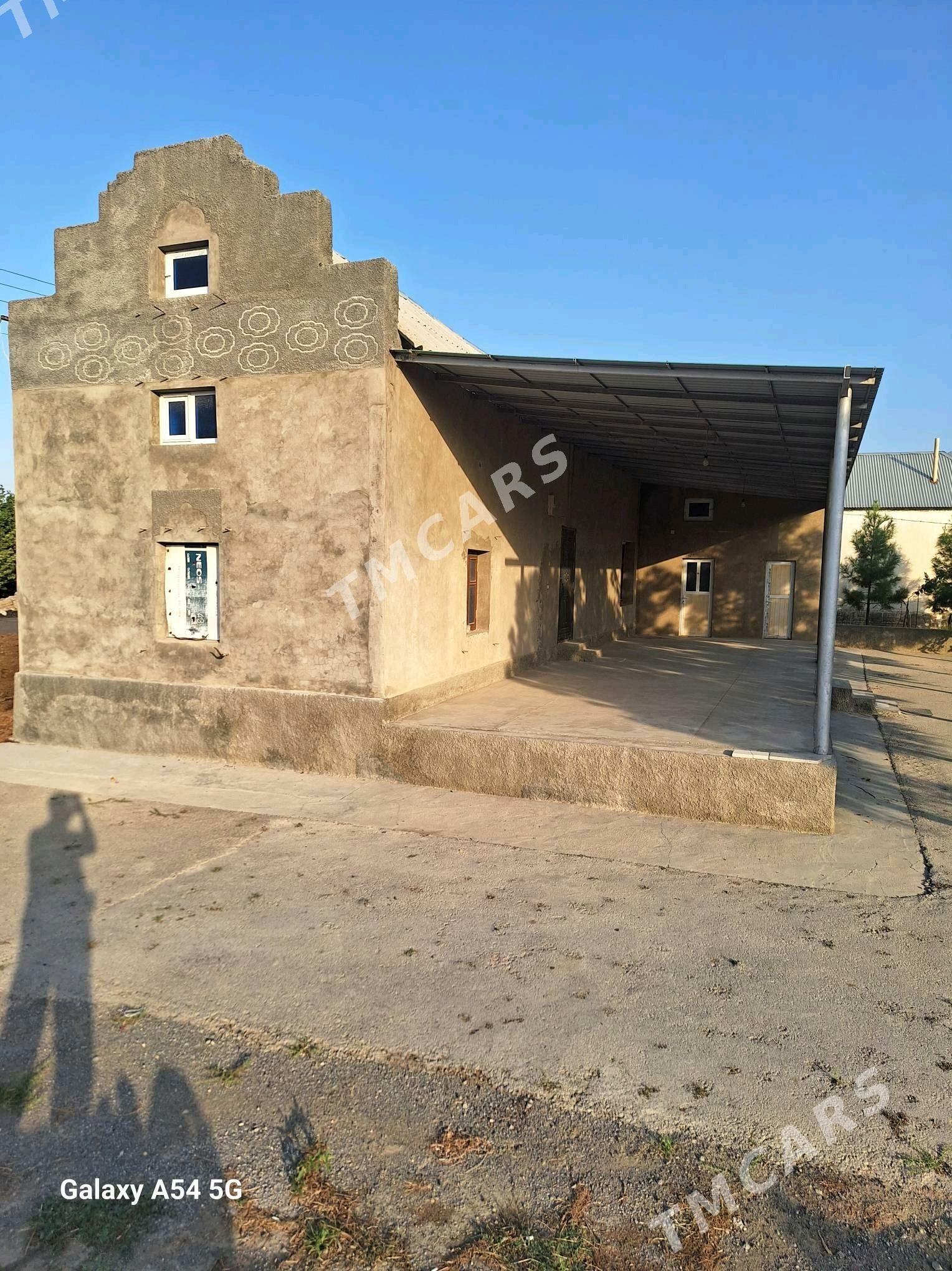 satlyk jaý 3 komnat - Gökdepe - img 3