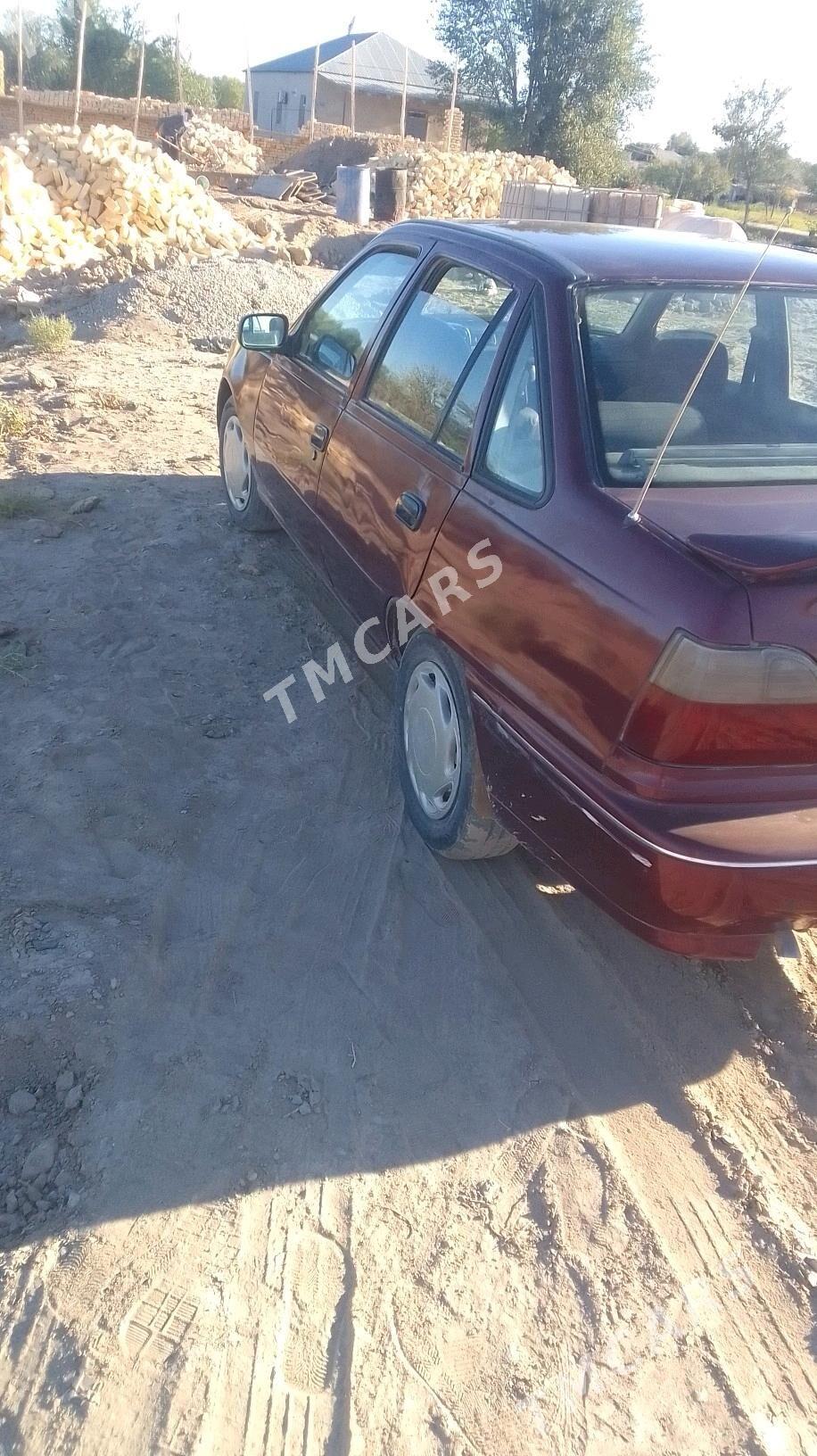 Daewoo Nexia 1999 - 20 000 TMT - Дашогуз - img 4