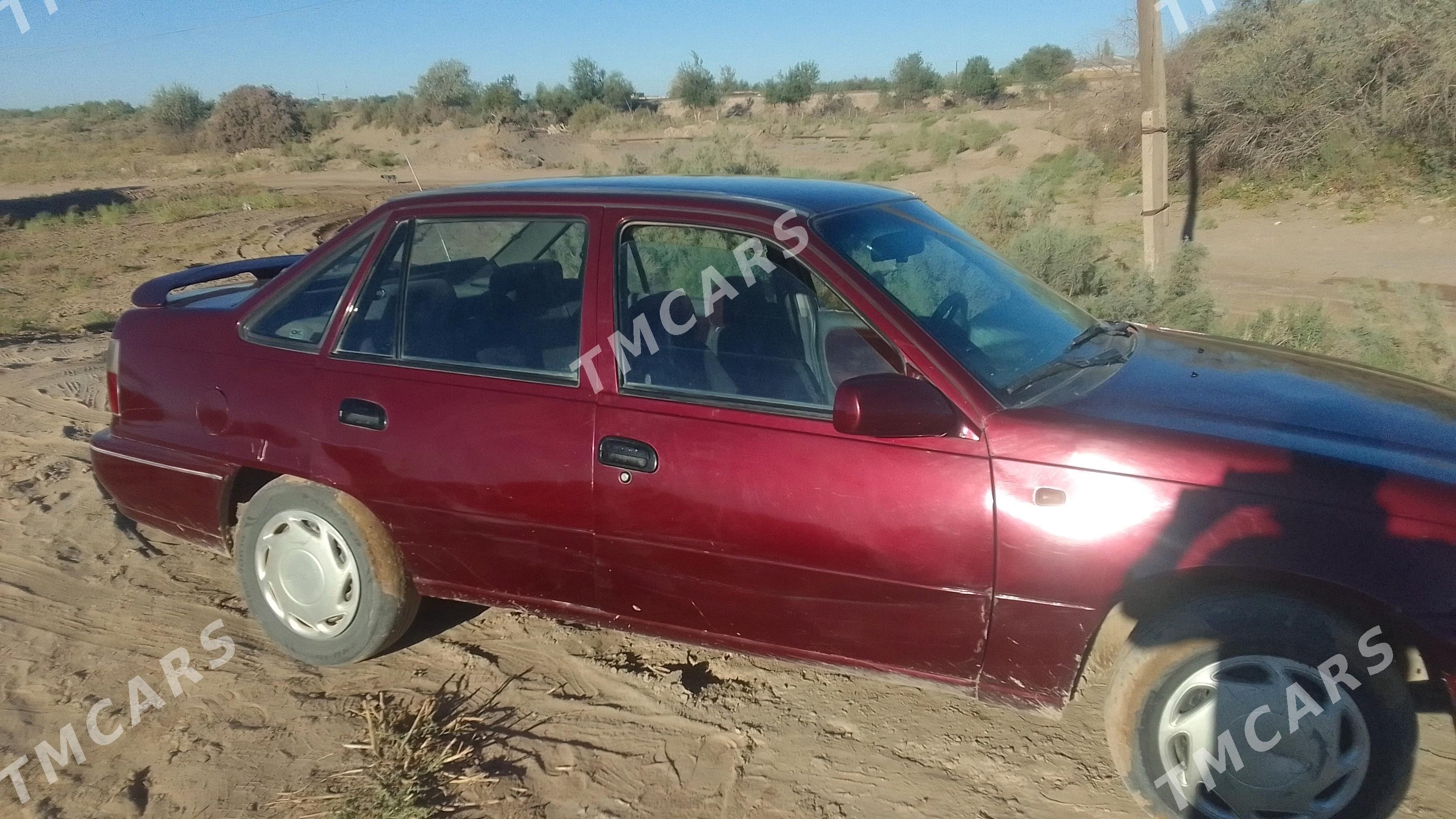 Daewoo Nexia 1999 - 20 000 TMT - Дашогуз - img 5