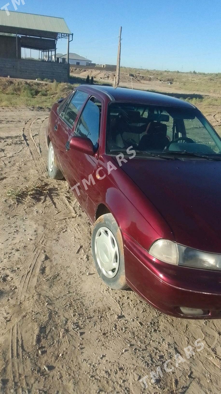 Daewoo Nexia 1999 - 20 000 TMT - Дашогуз - img 6