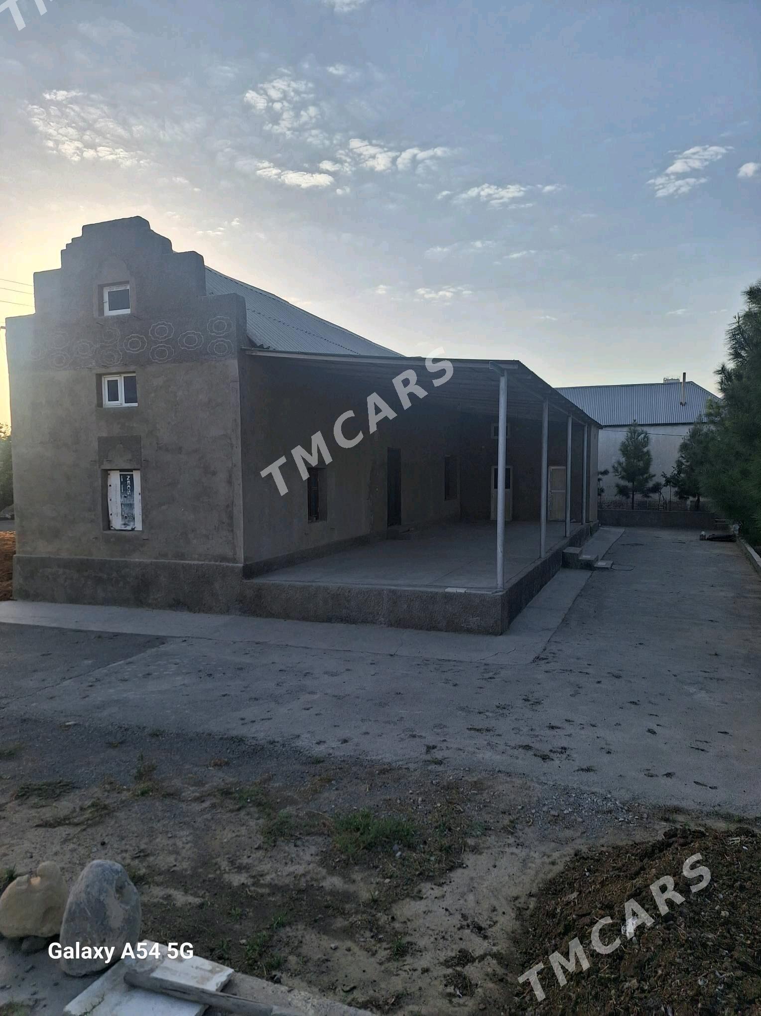 satlyk jaý 3 komnat - Gökdepe - img 4