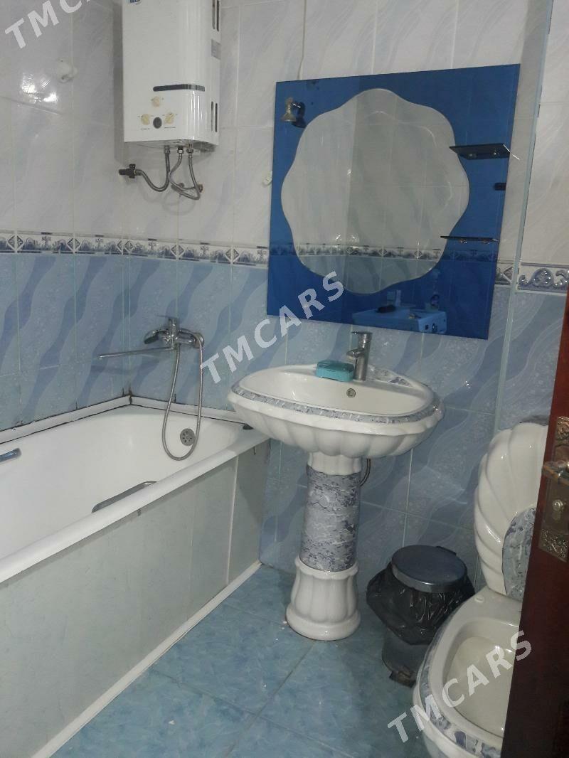 3k  2-etž  Çeremuşka - Туркменбаши - img 2