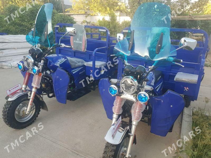 Fekon FK200-14G 2025 - 32 000 TMT - Ашхабад - img 2