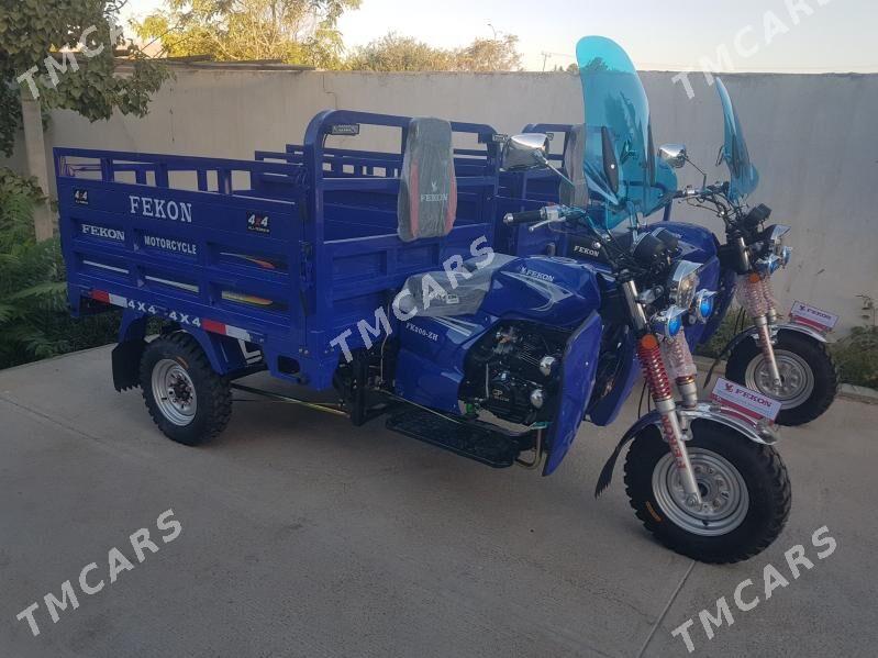 Fekon FK200-14G 2025 - 32 000 TMT - Ашхабад - img 4