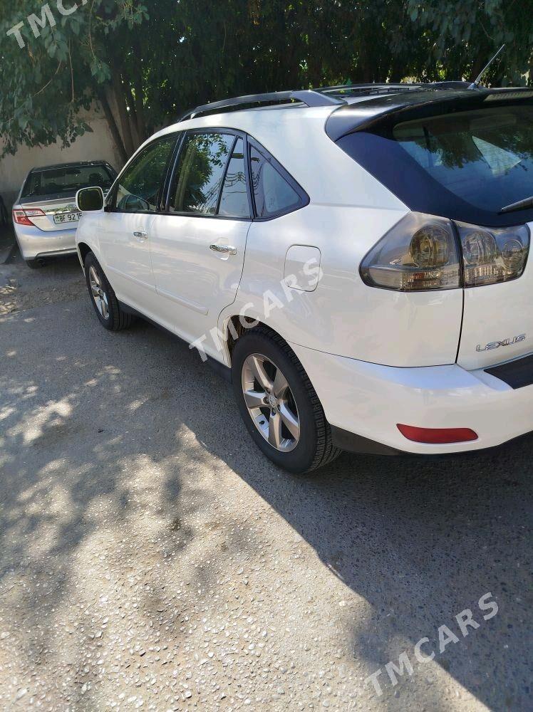 Lexus RX 350 2007 - 245 000 TMT - Анев - img 3