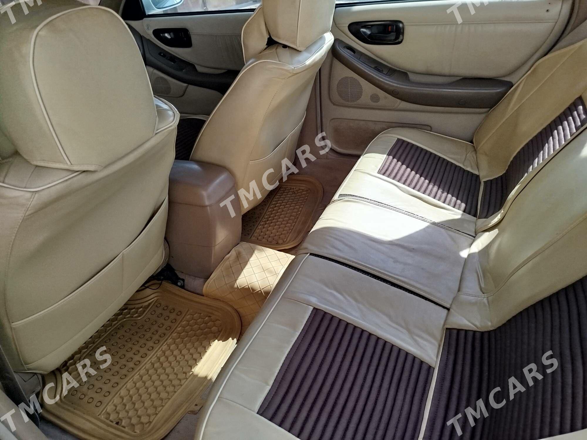 Toyota Avalon 1996 - 115 000 TMT - Серхетабат (Кушка) - img 2