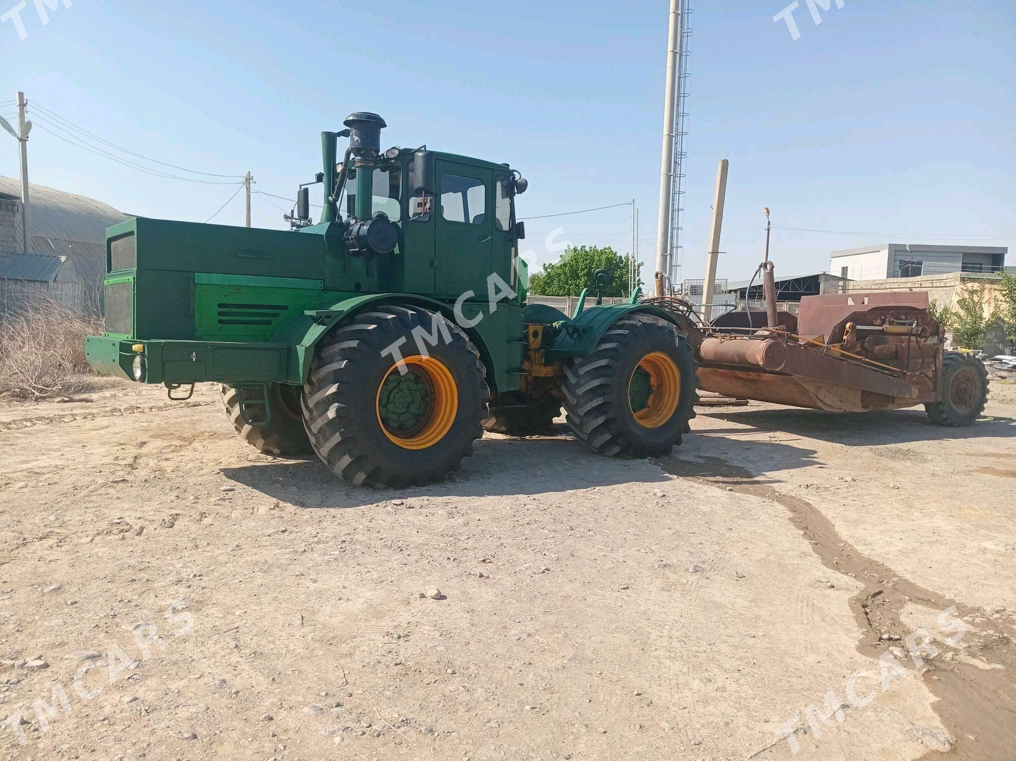 MTZ 82 1990 - 500 000 TMT - Гарадамак - img 3