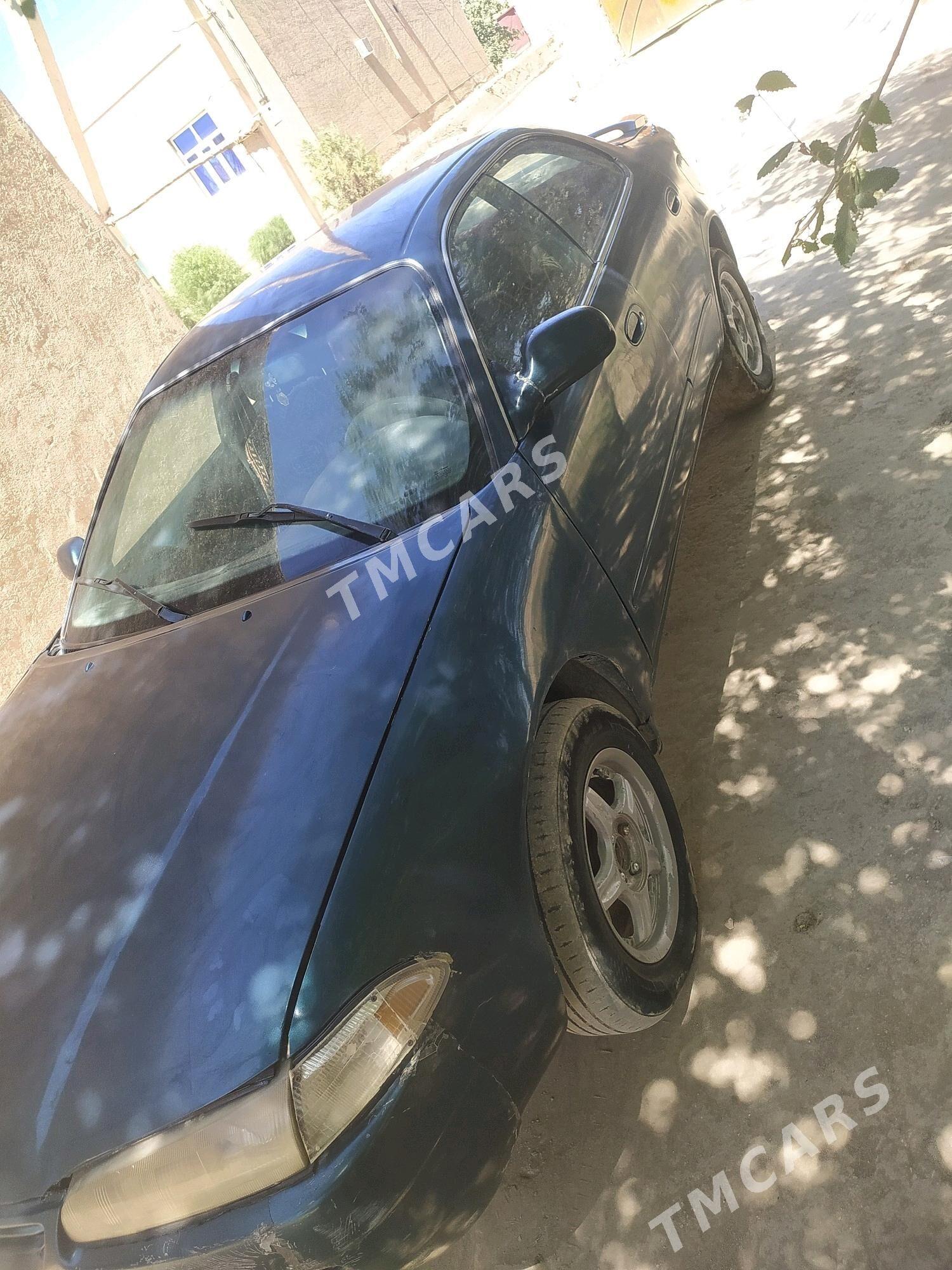 Toyota Marino 1993 - 25 000 TMT - Gurbansoltan Eje - img 2