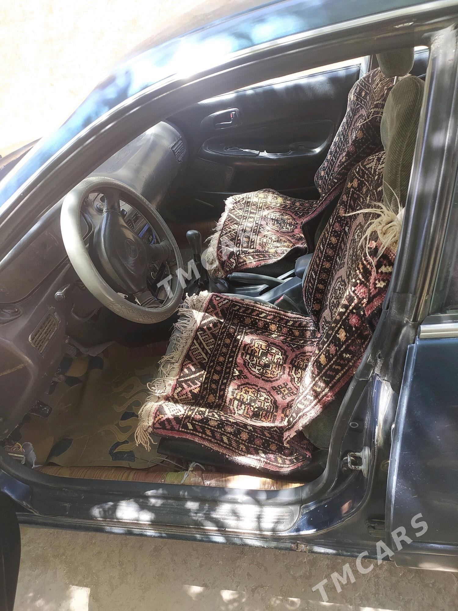 Toyota Marino 1993 - 25 000 TMT - Gurbansoltan Eje - img 5