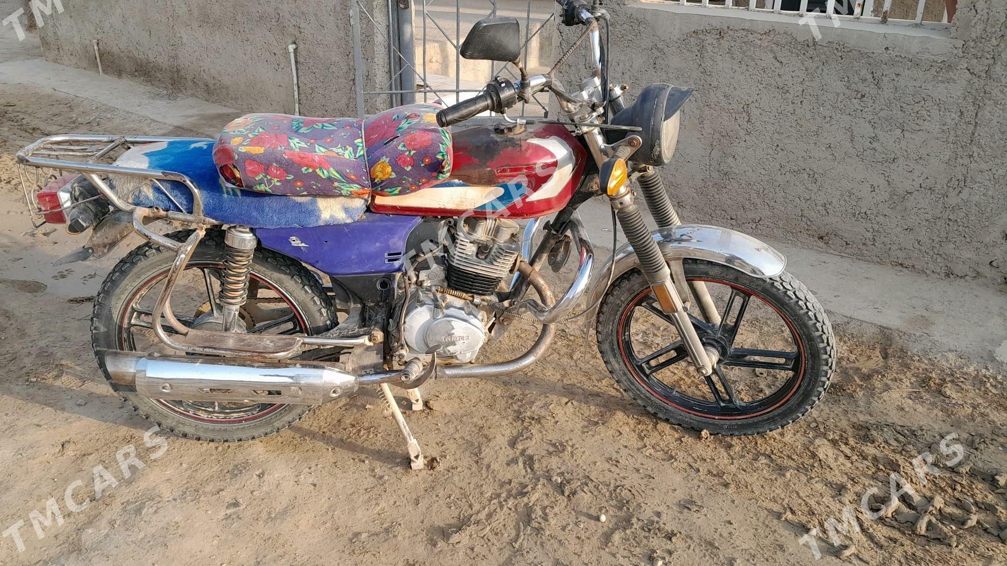 Fekon FK150-8G 2015 - 7 000 TMT - Этрек - img 2