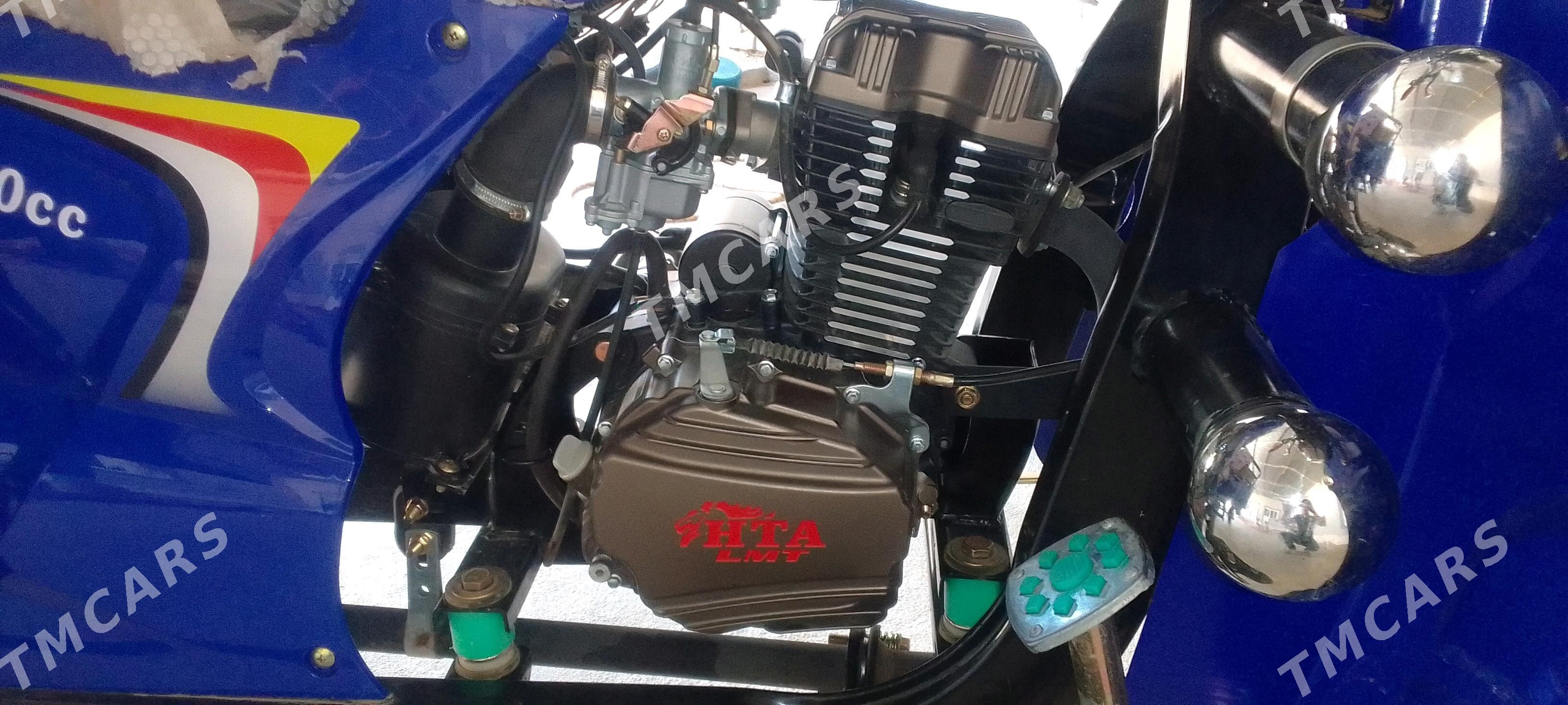 Fekon FK200-14G 2025 - 30 000 TMT - Каракумский этрап - img 2