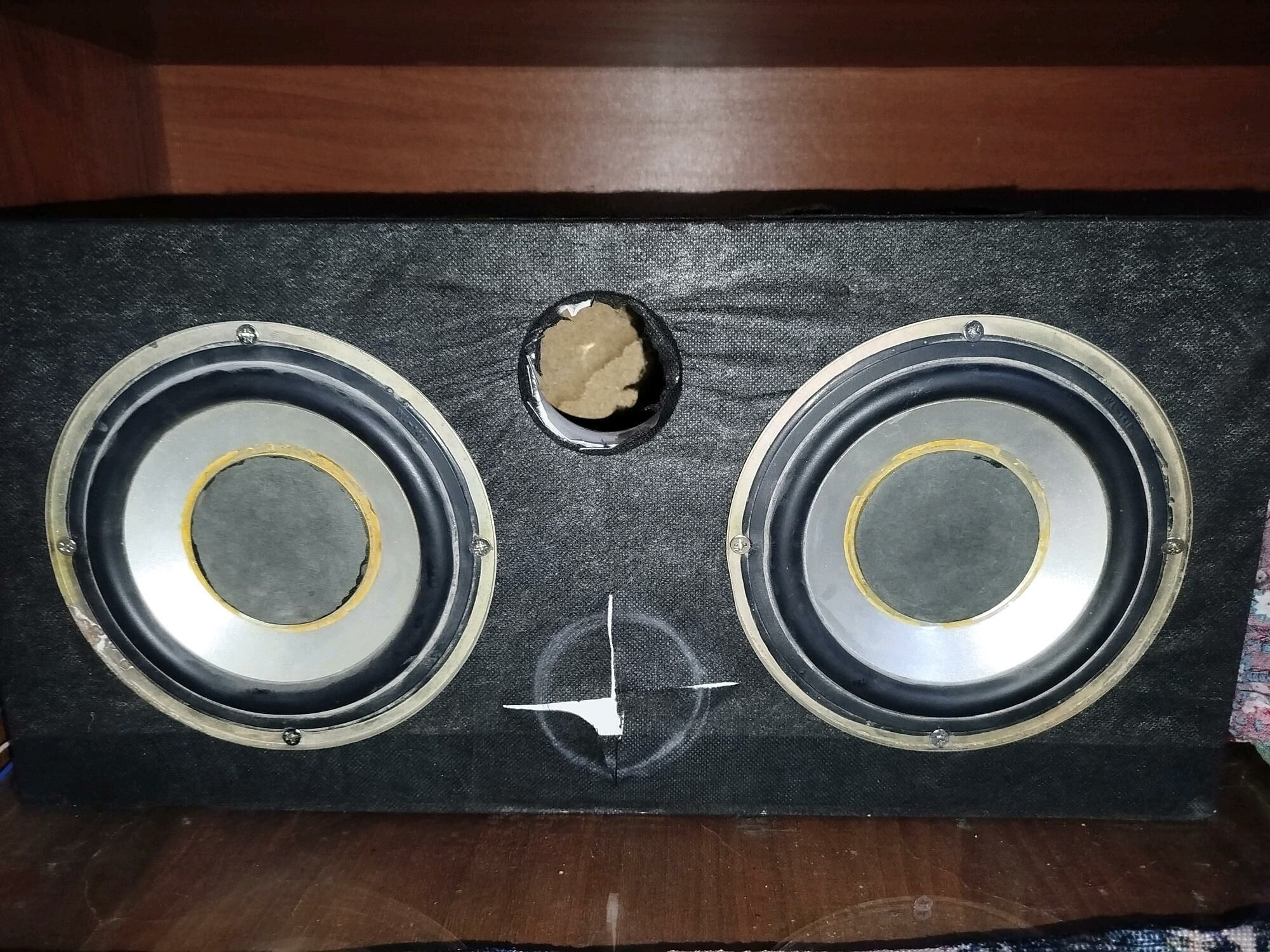 kalonka bass 300 TMT - Дашогуз - img 2