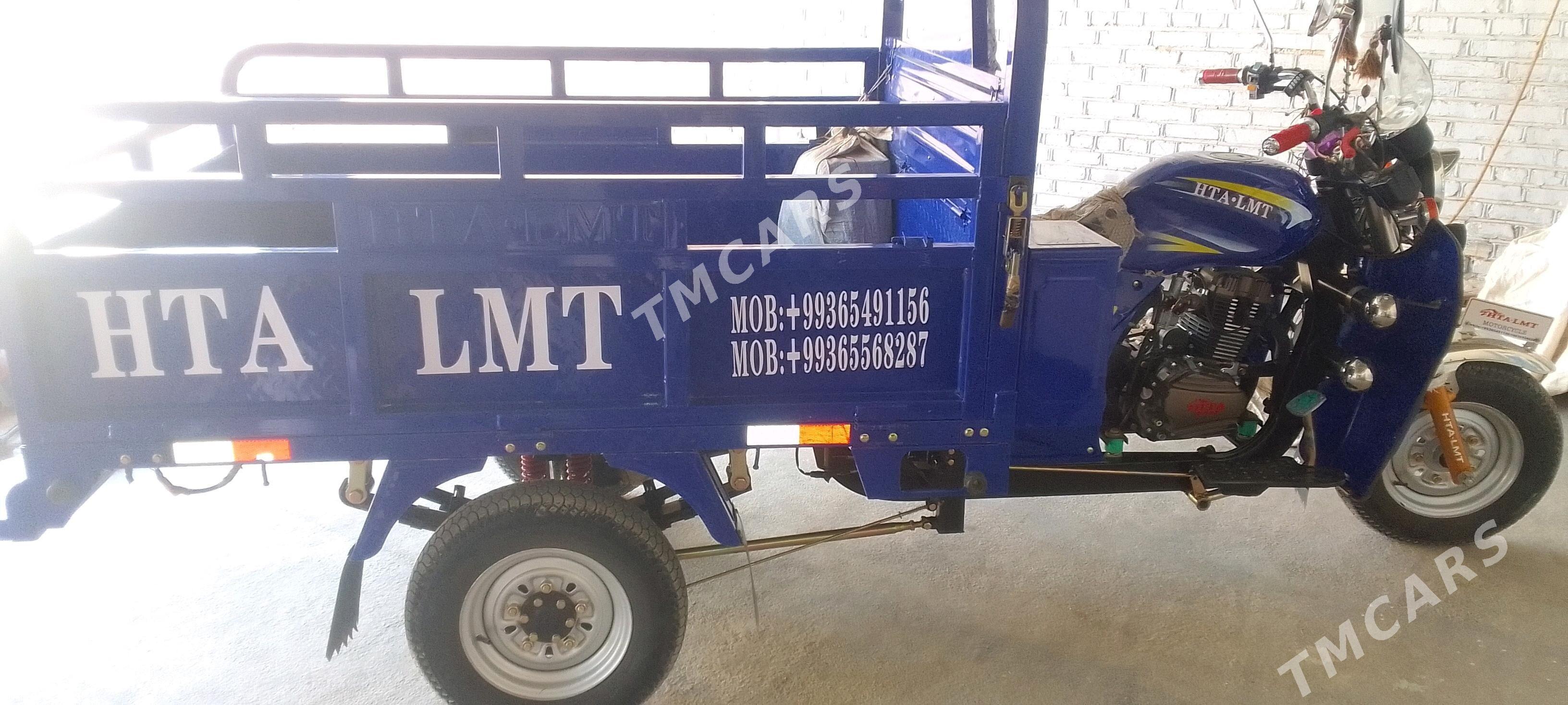 Fekon FK200-14G 2025 - 30 000 TMT - Каракумский этрап - img 4