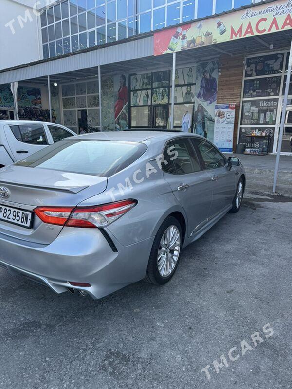 Toyota Camry 2018 - 310 000 TMT - Туркменбаши - img 4