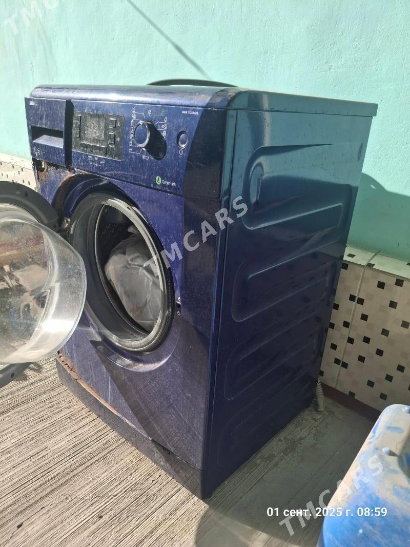 Beko 7kg kir masyn - Hitrowka - img 1