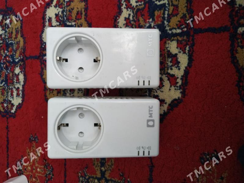 adaptor - Howdan "W" - img 1
