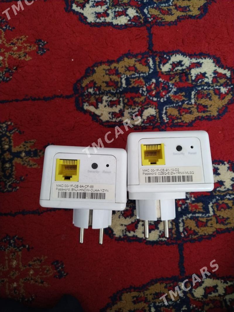 adaptor - Howdan "W" - img 2
