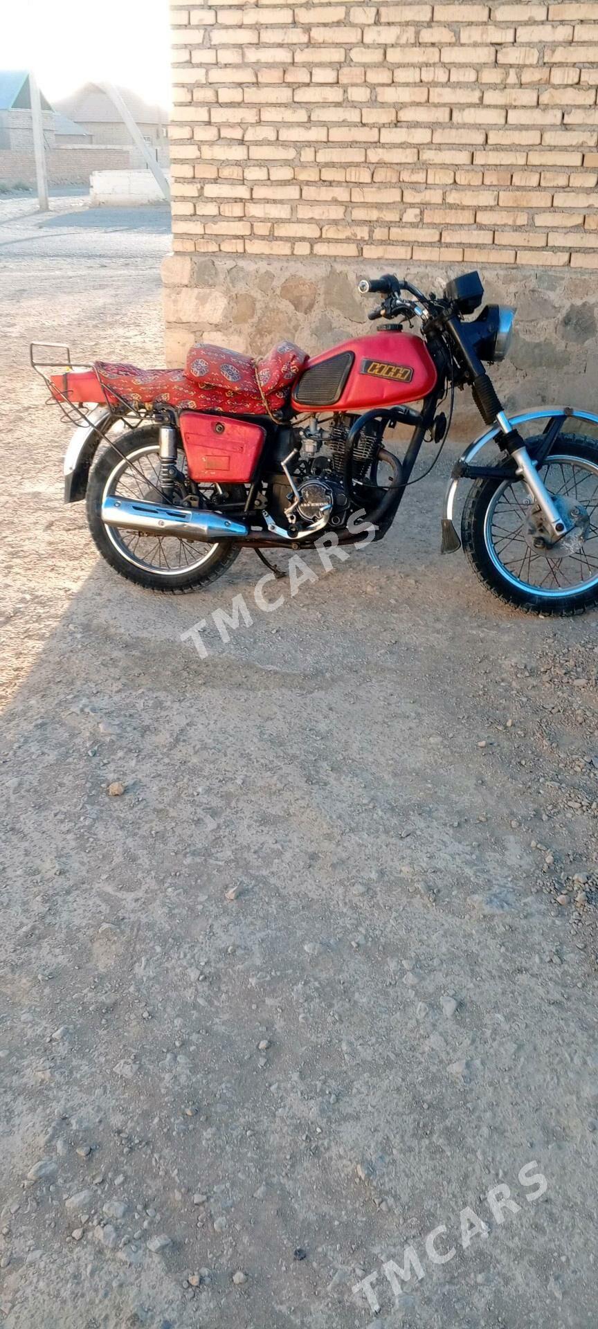Fekon FK200-14G 2015 - 9 000 TMT - Берекет - img 2