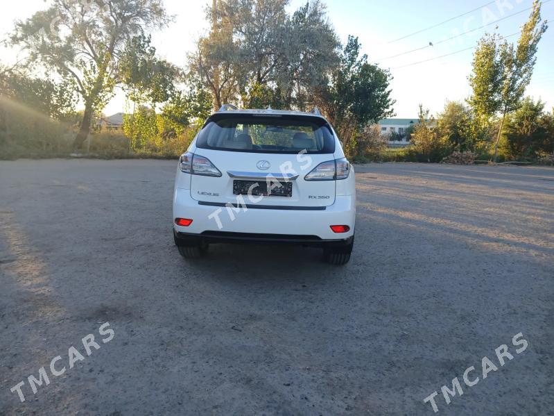 Lexus RX 2009 - 310 000 TMT - Шабатский этрап - img 3