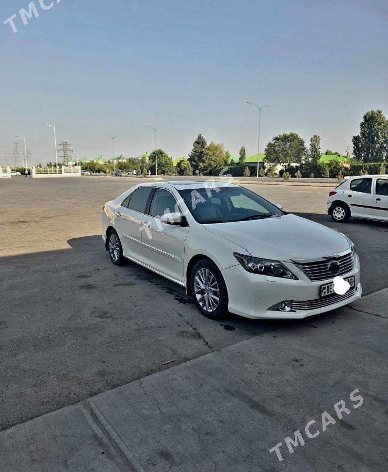 Toyota Aurion 2014 - 336 000 TMT - Aşgabat - img 2